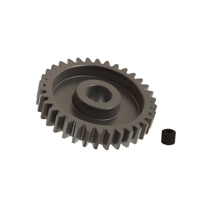 Arrma 34T MOD1 Spool Gear 8mm Bore Arrma 34T MOD1 Spool Gear 8mm Bore