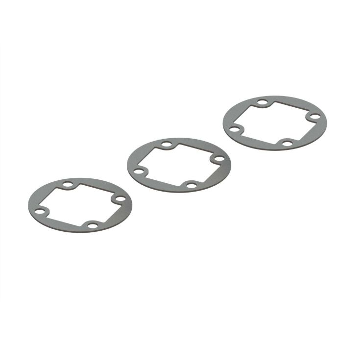 Arrma Diff Gasket for 29mm Diff Case (3) Arrma Diff Gasket for 29mm Diff Case (3)