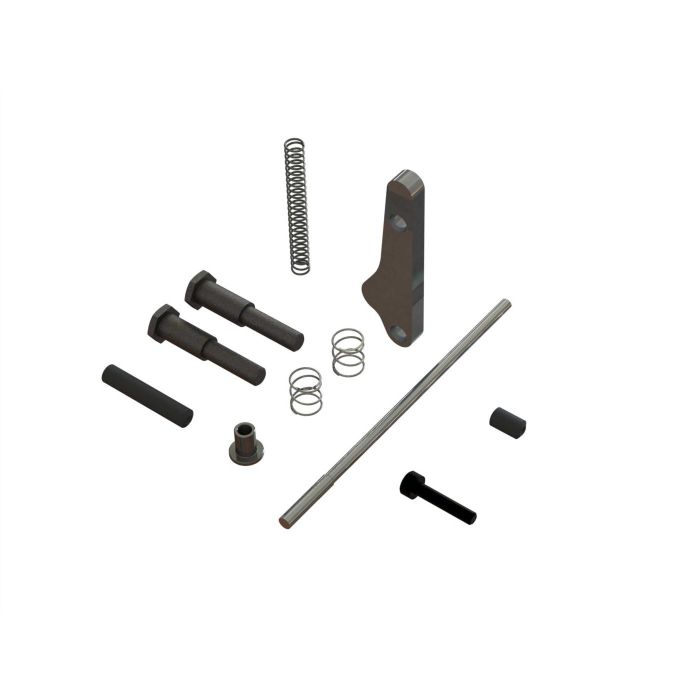 Arrma Handbrake Module Metal Parts Set Arrma Handbrake Module Metal Parts Set
