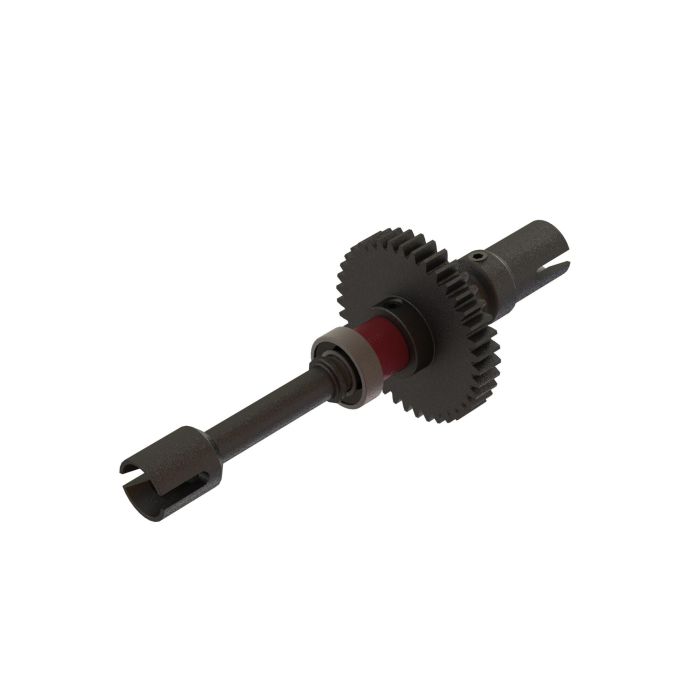 Arrma Spool Set, 39T Mod 1 (Z-ARA311070) Arrma Spool Set, 39T Mod 1 (Z-ARA311070)