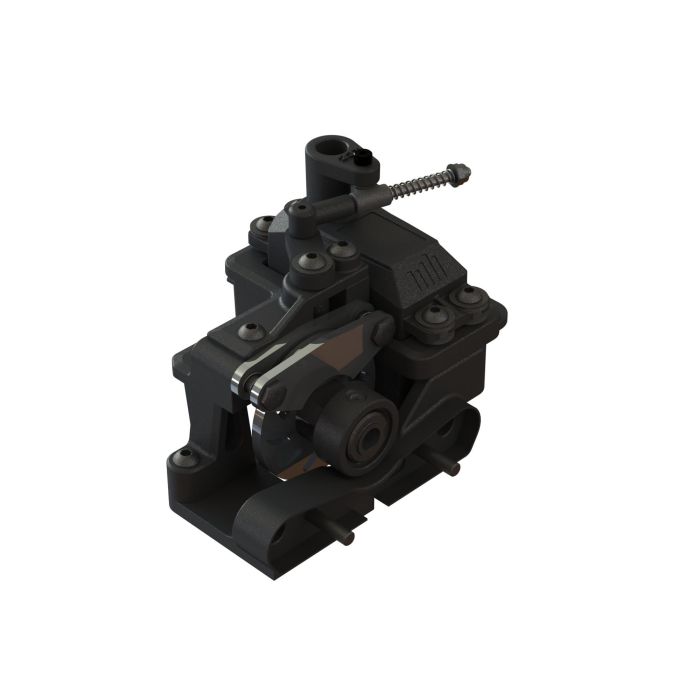 Arrma Rear Brake Module Set Including Servo (Z-ARA311114) Arrma Rear Brake Module Set Including Servo (Z-ARA311114)