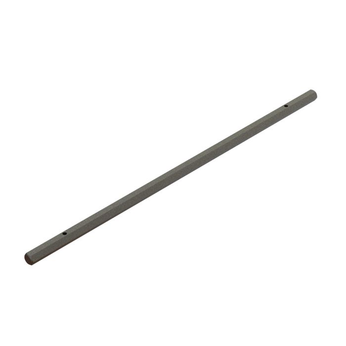 Arrma Center Driveshaft Steel 145mm for SWB Chassis - GROM (Z-ARA311183) Arrma Center Driveshaft Steel 145mm for SWB Chassis - GROM (Z-ARA311183)