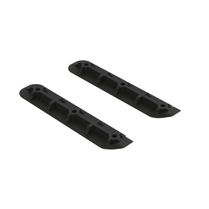 Arrma Chassis Center Skids (2) Arrma Chassis Center Skids (2)