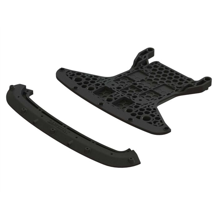 Arrma Front Bumper Arrma Front Bumper