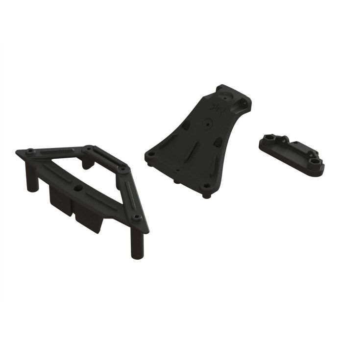 Arrma Front Bumper Support Arrma Front Bumper Support