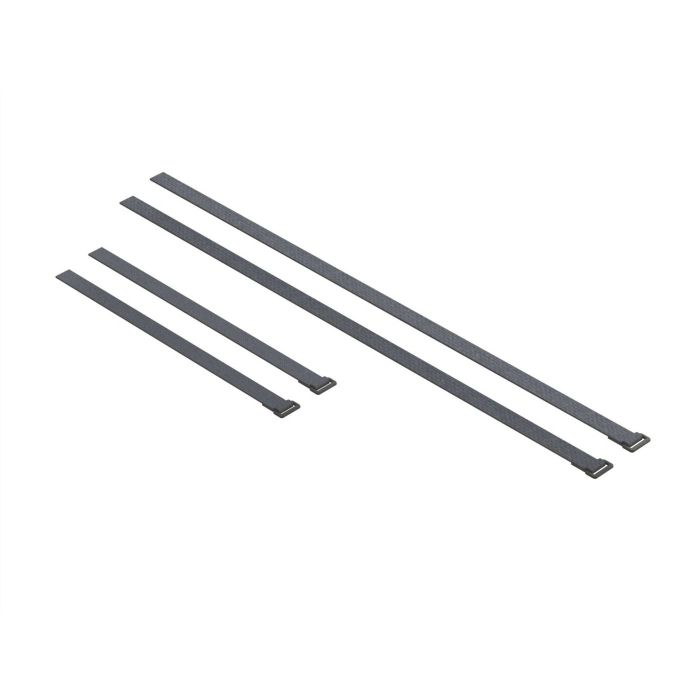 Arrma Battery Strap Set (Long) Arrma Battery Strap Set (Long)