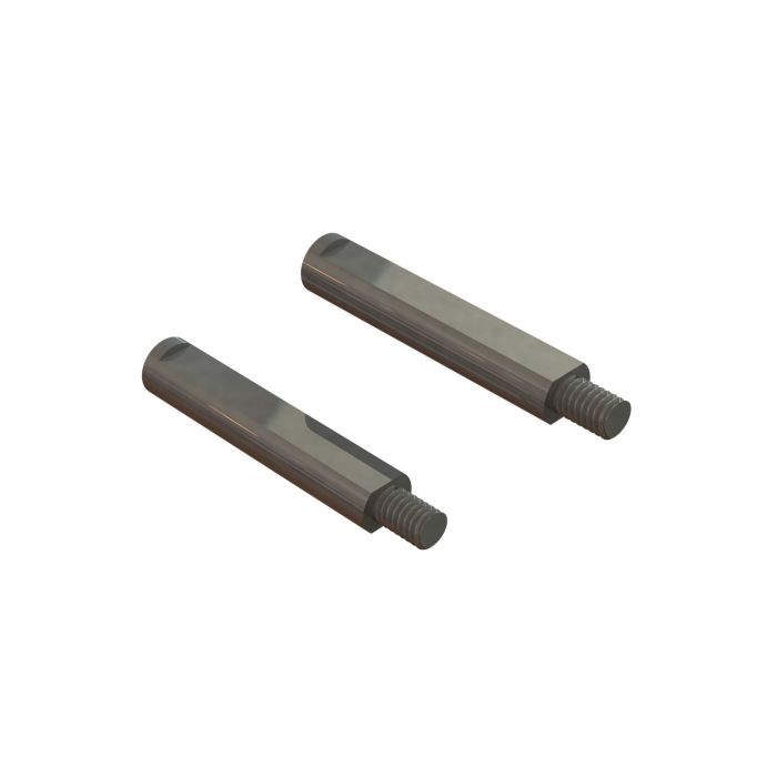 Arrma Center Brace Pin (2) Arrma Center Brace Pin (2)