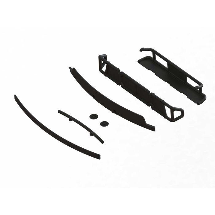 Arrma Bumper Set Arrma Bumper Set