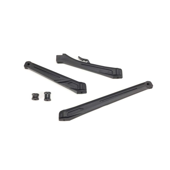 Arrma HD Chassis Brace Set Arrma HD Chassis Brace Set
