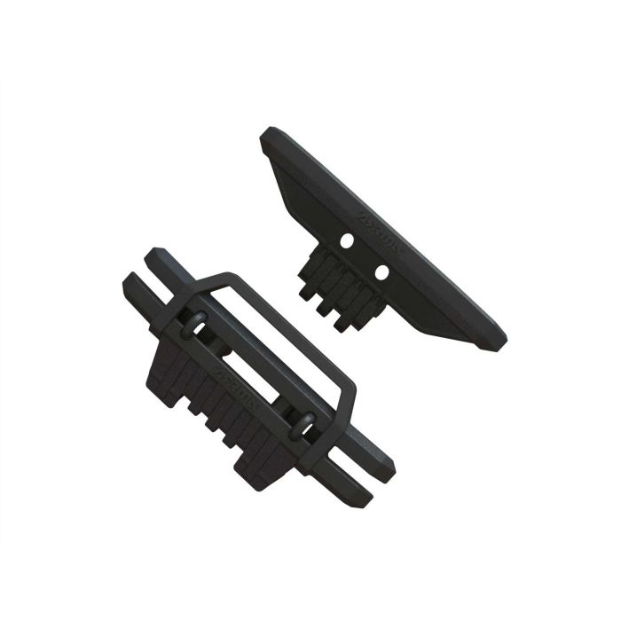 Arrma MT Bumper Set Arrma MT Bumper Set
