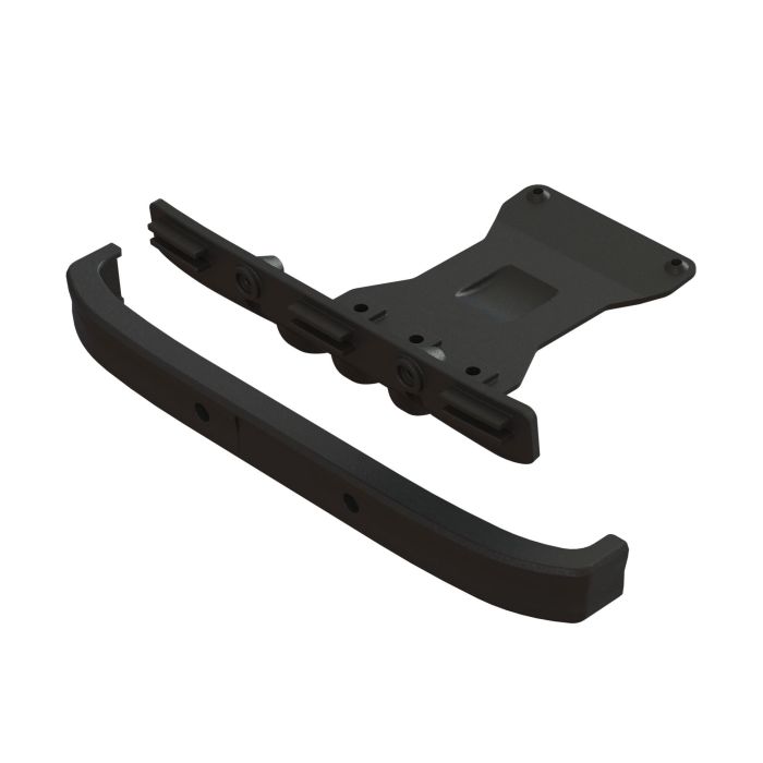 Arrma Front Bumper (Z-ARA320627) Arrma Front Bumper (Z-ARA320627)