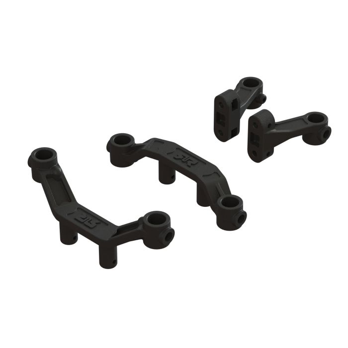 Arrma Body Mount Set (Z-ARA320630) Arrma Body Mount Set (Z-ARA320630)