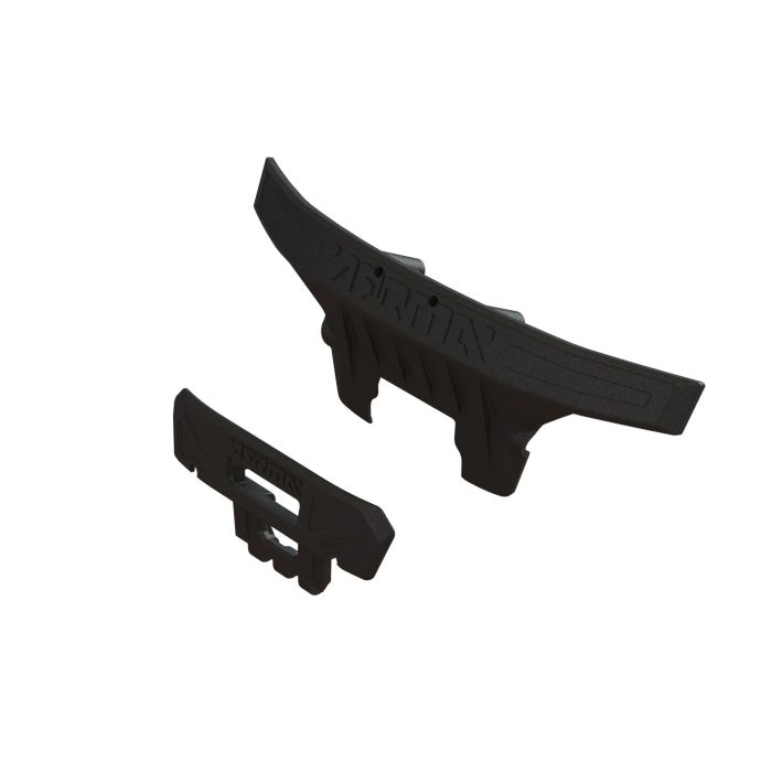 Arrma Bumper Set (Z-ARA320635) Arrma Bumper Set (Z-ARA320635)