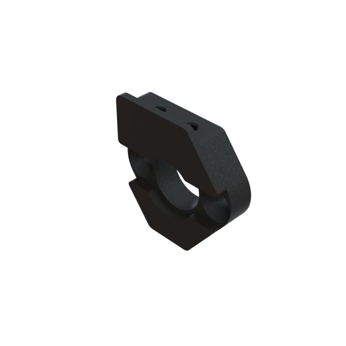 Arrma Sliding Motor Mount Plate Black (Z-ARA320648)