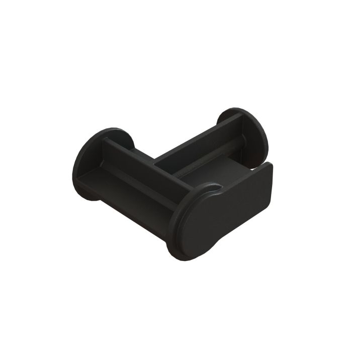 Arrma Gearbox Blanking Piece (Z-ARA320683)