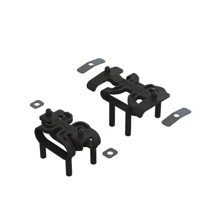 Arrma Body Post Set (Z-ARA320728) Arrma Body Post Set (Z-ARA320728)