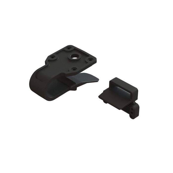 Arrma Front Body Mount Set (Z-ARA320729) Arrma Front Body Mount Set (Z-ARA320729)