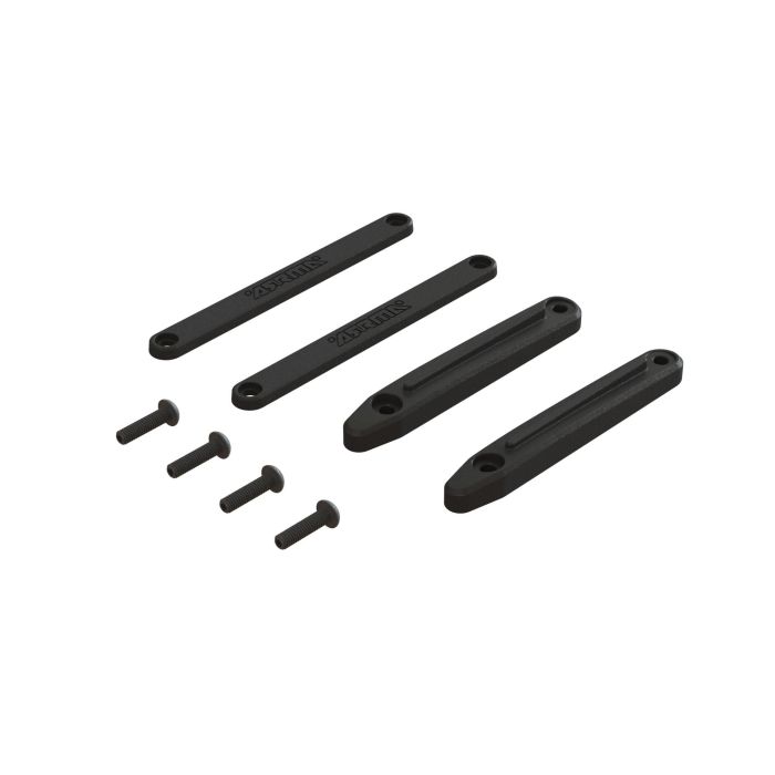 Arrma Roof Skid Set (Z-ARA320741) Arrma Roof Skid Set (Z-ARA320741)