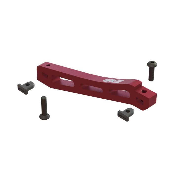 Arrma Aluminum Front Brace V2 (Z-ARA320756) Arrma Aluminum Front Brace V2 (Z-ARA320756)