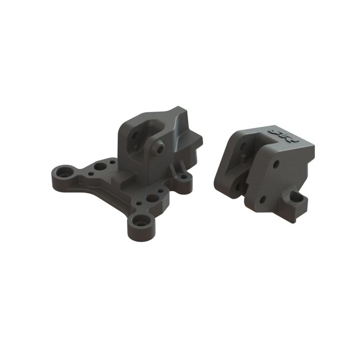 Arrma Rear Brace and Wing Bracket (Z-ARA320757) Arrma Rear Brace and Wing Bracket (Z-ARA320757)