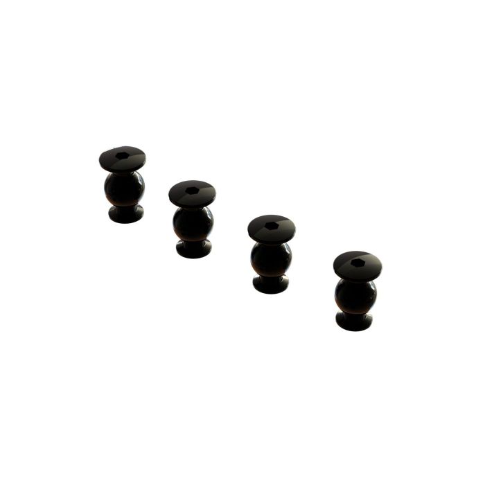 Arrma Ball M3x8x12mm (4) Arrma Ball M3x8x12mm (4)