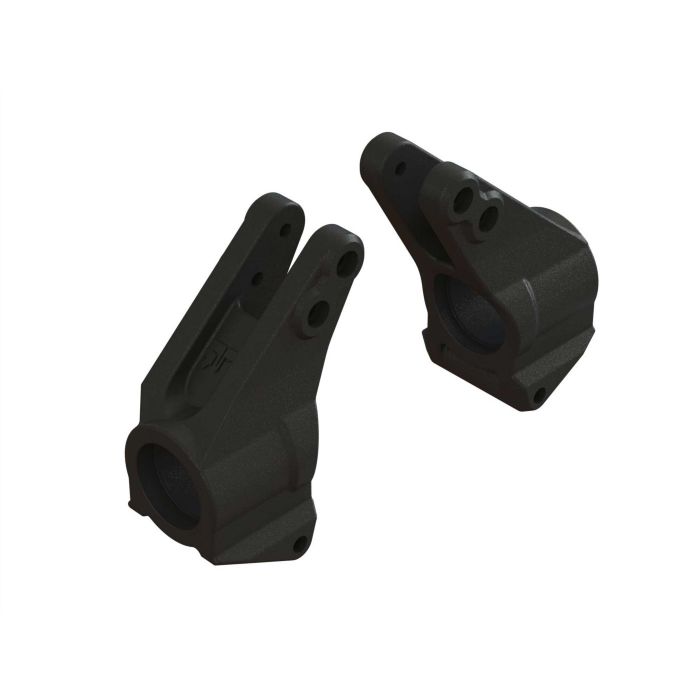 Arrma Rear Hub (1 Pair) Arrma Rear Hub (1 Pair)
