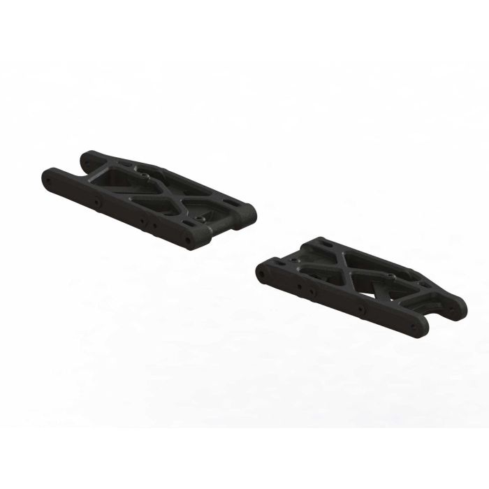 Arrma Rear Lpwer Suspension Arms 117mm (1 Pair) Arrma Rear Lpwer Suspension Arms 117mm (1 Pair)