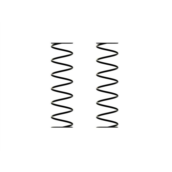 Arrma Shock Springs: 120mm 1.95N/mm (17.26lb/in)(2) Arrma Shock Springs: 120mm 1.95N/mm (17.26lb/in)(2)