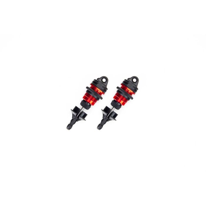 Arrma Shock Set Bore:16mm, Length:77mm Oil:2000cSt (Infraction Fr) Arrma Shock Set Bore:16mm, Length:77mm Oil:2000cSt (Infraction Fr)