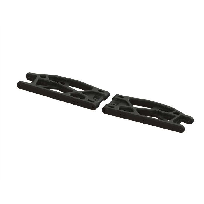 Arrma Rear Lower Suspension Arms 148mm (Pr) Arrma Rear Lower Suspension Arms 148mm (Pr)