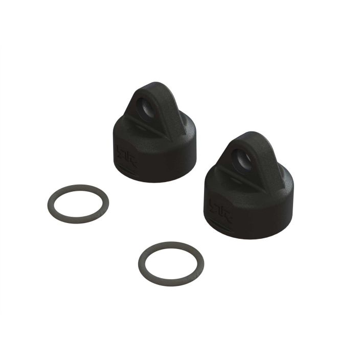 Arrma Shock Cap (2) Arrma Shock Cap (2)