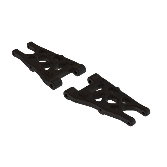 Arrma Front Suspension Arms (1 Pair) (Z-ARA330683) Arrma Front Suspension Arms (1 Pair) (Z-ARA330683)