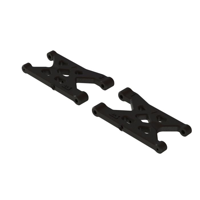 Arrma Rear Suspension Arms (1 Pair) (Z-ARA330684) Arrma Rear Suspension Arms (1 Pair) (Z-ARA330684)
