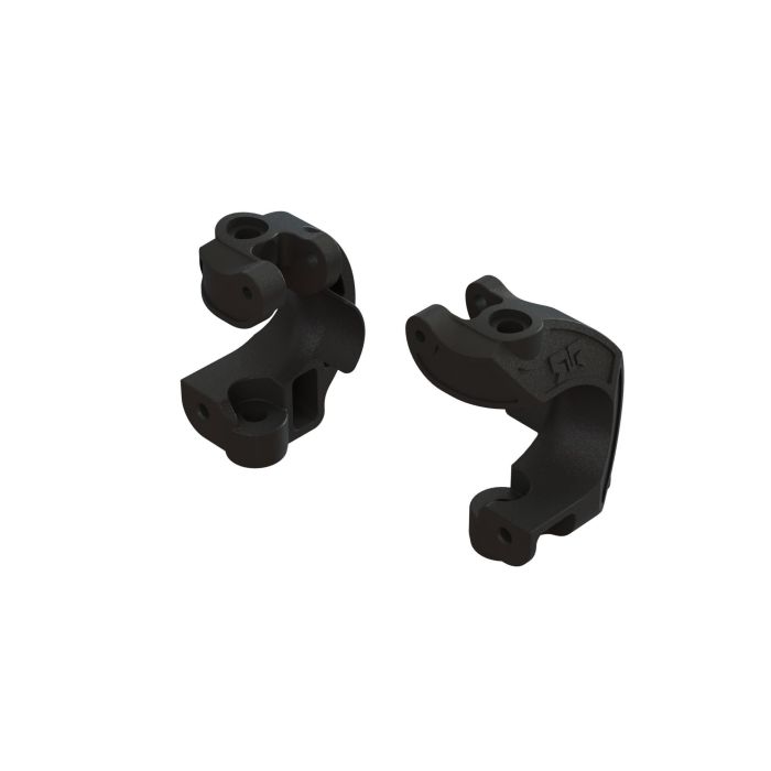Arrma C-Hubs (1 Pair) (Z-ARA330685) Arrma C-Hubs (1 Pair) (Z-ARA330685)
