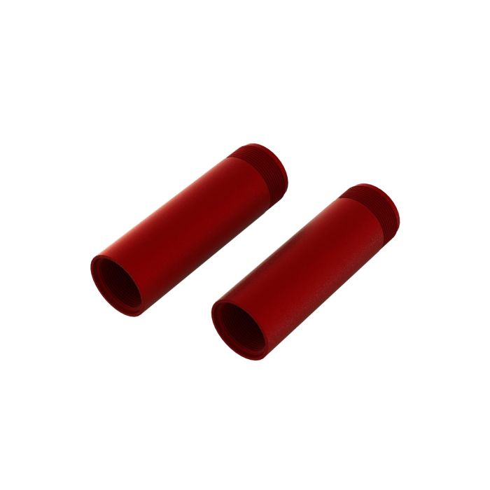 Arrma Aluminum Shock Body, 15X64mm (2) (Z-ARA330709) Arrma Aluminum Shock Body, 15X64mm (2) (Z-ARA330709)