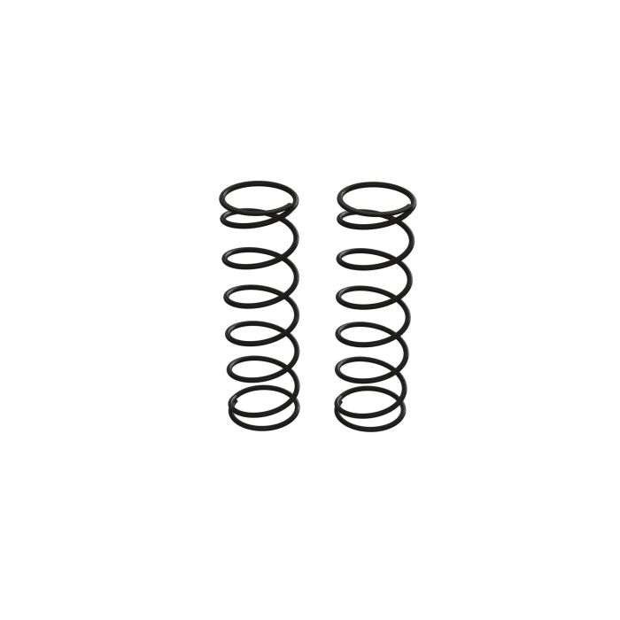 Arrma Shock Springs: 70mm 1.2N/mm (6.9lbf/in) (2) (Z-ARA330713) Arrma Shock Springs: 70mm 1.2N/mm (6.9lbf/in) (2) (Z-ARA330713)