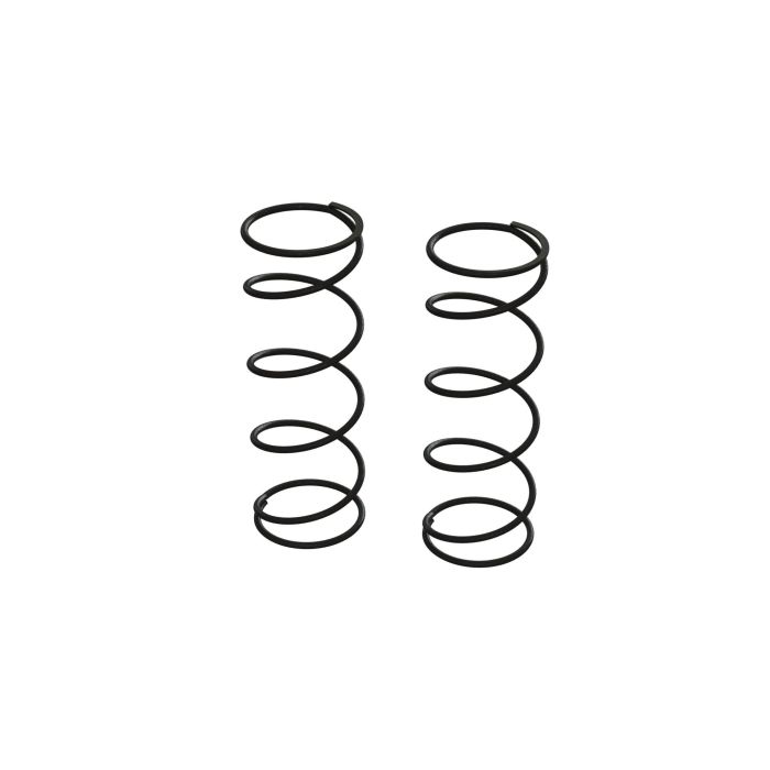 Arrma Shock Springs, 70mm 1.14N/mm (6.5 ft-lb/in) (2) (Z-ARA330718) Arrma Shock Springs, 70mm 1.14N/mm (6.5 ft-lb/in) (2) (Z-ARA330718)