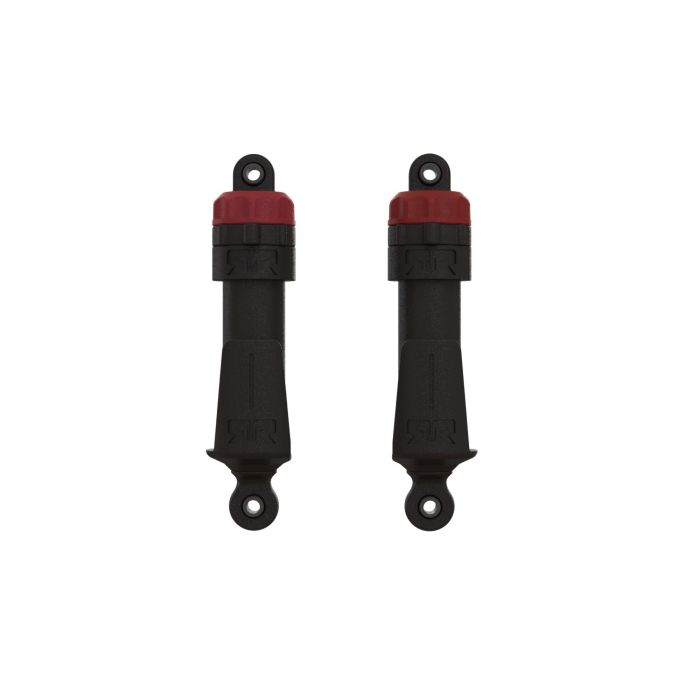 Arrma Shock Set Bore:11mm, Length: 87mm, Oil: 500cSt (Z-ARA330722) Arrma Shock Set Bore:11mm, Length: 87mm, Oil: 500cSt (Z-ARA330722)
