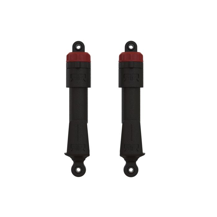 Arrma Shock Set Bore:11mm, Length: 109mm, Oil: 500cSt (Z-ARA330723) Arrma Shock Set Bore:11mm, Length: 109mm, Oil: 500cSt (Z-ARA330723)