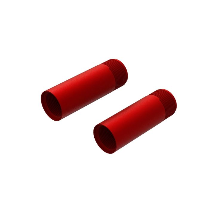 Arrma Aluminum Shock Body 11x44mm (2) (Z-ARA330735) Arrma Aluminum Shock Body 11x44mm (2) (Z-ARA330735)