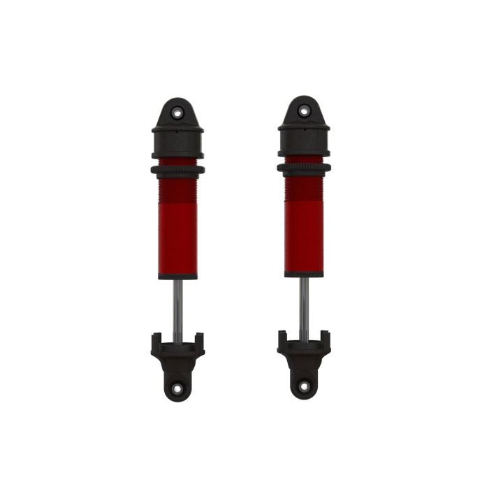Arrma Shock Set Bore:20mm, Length:178mm, Oil:TBCcSt (Z-ARA330748)