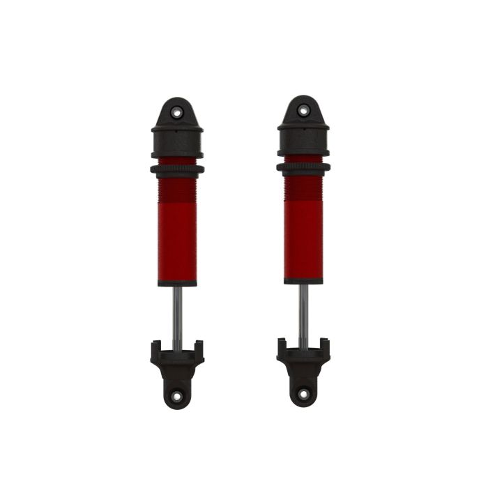 Arrma Shock Set Bore:20mm, Length:188mm, Oil:TBCcSt (Z-ARA330749) Arrma Shock Set Bore:20mm, Length:188mm, Oil:TBCcSt (Z-ARA330749)