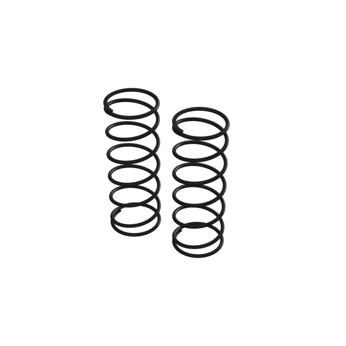 Arrma Shock Springs: 70mm 1.16N/mm (6.62lb/in)(2) (Z-ARA330758) Arrma Shock Springs: 70mm 1.16N/mm (6.62lb/in)(2) (Z-ARA330758)