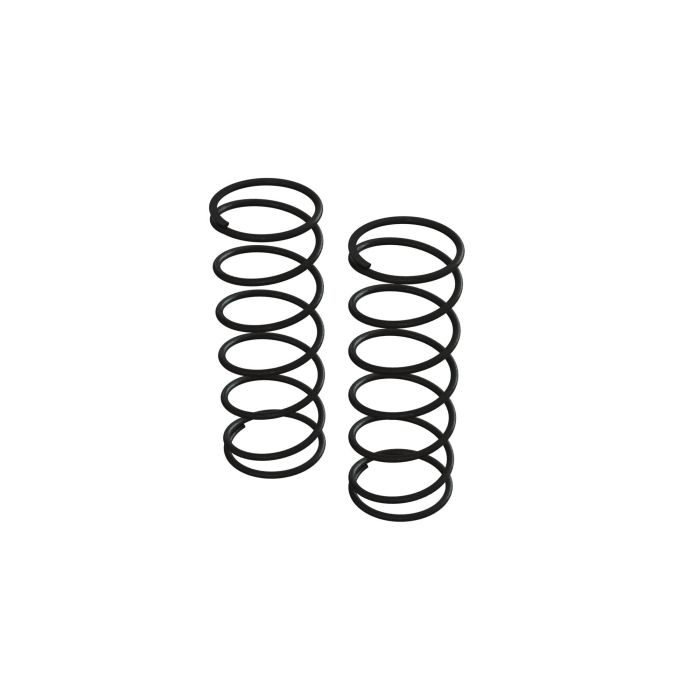 Arrma Shock Springs: 70mm 1.28N/mm (7.31lb/in)(2) (Z-ARA330759) Arrma Shock Springs: 70mm 1.28N/mm (7.31lb/in)(2) (Z-ARA330759)