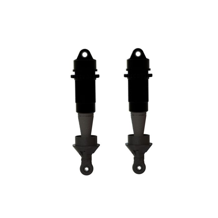 Arrma Shock Set 16mm Bore, 117mm Length, 1000cSt Oil (Z-ARA330778) Arrma Shock Set 16mm Bore, 117mm Length, 1000cSt Oil (Z-ARA330778)