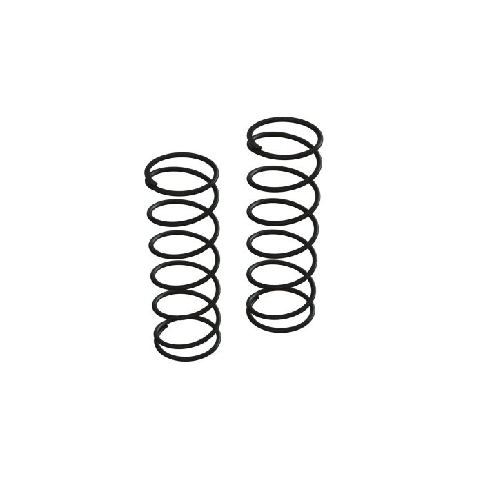 Arrma Shock Springs, 72mm 1.22N/mm (6.97lbf/in) (2) (Z-ARA330781) Arrma Shock Springs, 72mm 1.22N/mm (6.97lbf/in) (2) (Z-ARA330781)