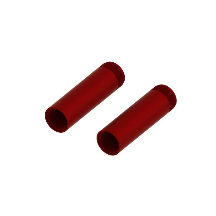 Arrma Aluminum Shock Body 15x69mm (2) (Z-ARA330798) Arrma Aluminum Shock Body 15x69mm (2) (Z-ARA330798)