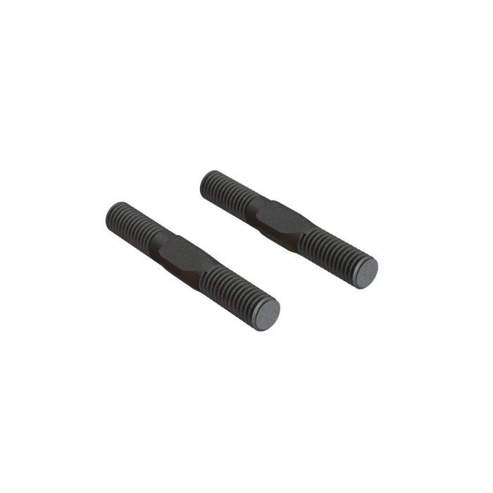 Arrma Steel Turnbuckle M5x35mm (Black) (2) (Z-ARA330801) Arrma Steel Turnbuckle M5x35mm (Black) (2) (Z-ARA330801)