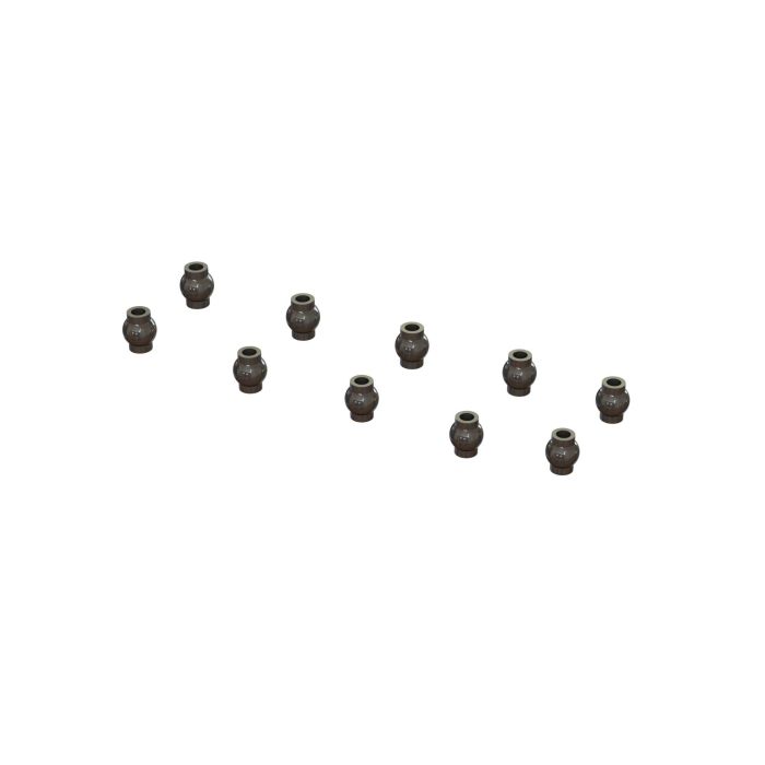 Arrma Ball 5.8x7x2.5mm (10pcs) (Z-ARA330805) Arrma Ball 5.8x7x2.5mm (10pcs) (Z-ARA330805)
