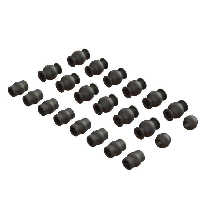 Arrma Steel Ball Set (Z-ARA330810) Arrma Steel Ball Set (Z-ARA330810)